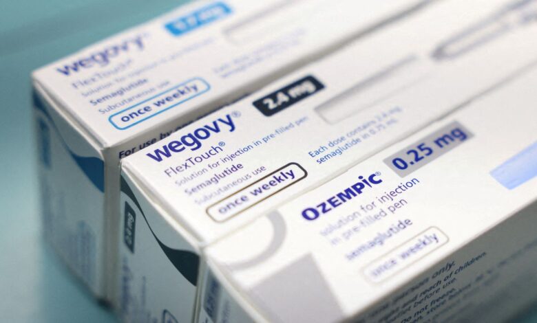 te financeiro da produtora do medicamento. Seleção dos pacientes Além de já real