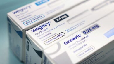 te financeiro da produtora do medicamento. Seleção dos pacientes Além de já real