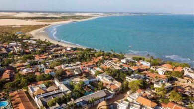 Jericoacoara: a vila cearense sem carros e asfalto eleita uma das mais belas do mundo