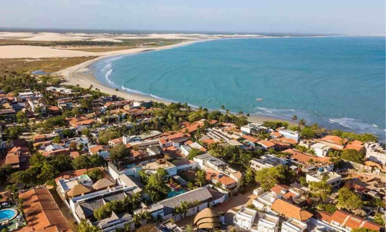 Jericoacoara: a vila cearense sem carros e asfalto eleita uma das mais belas do mundo