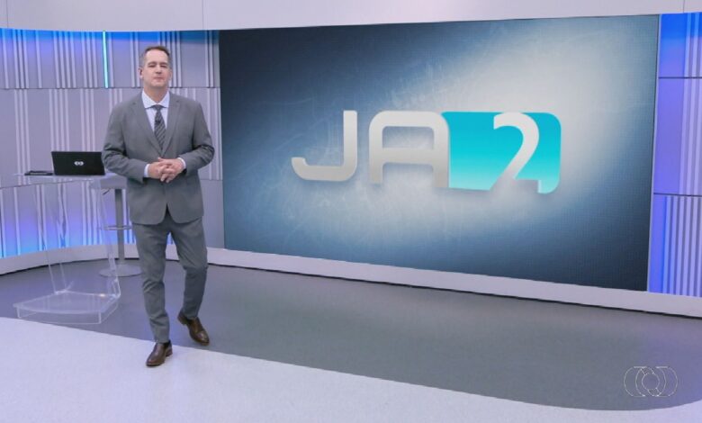 Confira os principais fatos do Jornal Anhanguera 2ª Edição desta segunda, 22 de junho de 2026