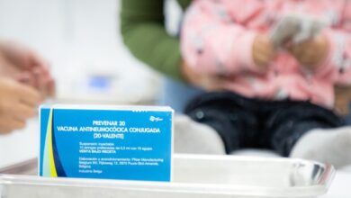 Nova vacina Pneumo 20 chega ao SUS e amplia proteção contra doenças infantis