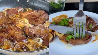 3 Cortes de carne baratos que superam o contrafilé em maciez, segundo especialistas
