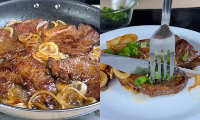 3 Cortes de carne baratos que superam o contrafilé em maciez, segundo especialistas