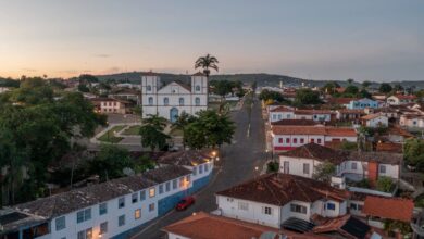 Pirenópolis: a joia histórica de Goiás que encanta com cachoeiras, casarões e tradições