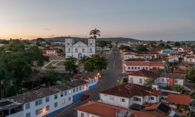 Pirenópolis: a joia histórica de Goiás que encanta com cachoeiras, casarões e tradições