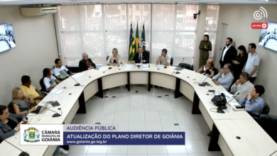 Goiânia debate atualização do Plano Diretor e reforça visão metropolitana para o futuro da capital