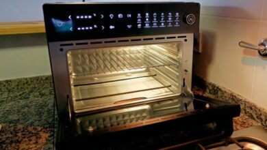 Eletrodoméstico multifuncional surge como sucessor da airfryer e revoluciona cozinhas