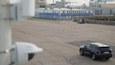 Nova geração de radares redefine a vigilância com inteligência artificial para pessoas e veículos
