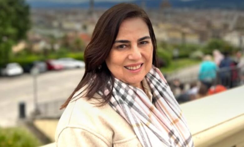 Elaine Oliveira Lopes: jornalismo goiano se despede com velório neste domingo