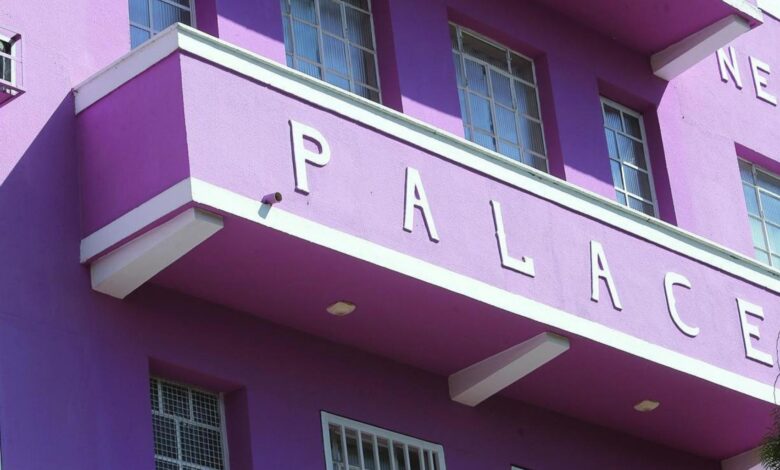 Goiânia Palace Hotel: um tesouro Art Déco que une França e Goiás em sua essência