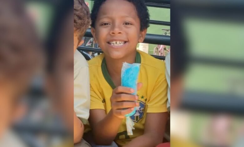 Desaparecimento de Pedro Lucas: mais de dois anos de dor e busca por respostas em Goiás