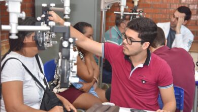 Mutirão Aparecida: Vila Alzira recebe mais de cem serviços gratuitos para a comunidade