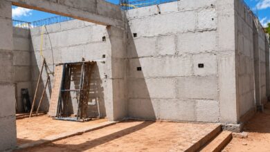 Sistemas construtivos modulares ganham espaço ao reduzir custos e tempo de obra