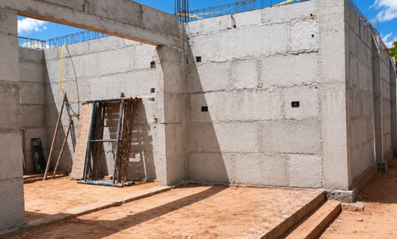 Sistemas construtivos modulares ganham espaço ao reduzir custos e tempo de obra