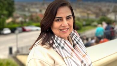 Goiás se despede de Elaine Oliveira Lopes: Jornalista da TV Anhanguera deixa legado de 33 anos