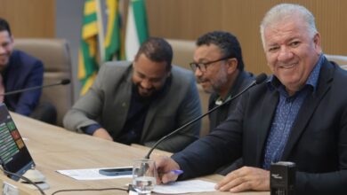 Câmara de Aparecida encerra semestre com elogios à gestão de Gilsão Meu Povo