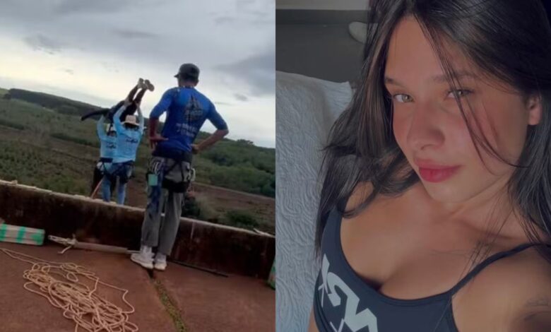 Polícia prende mais três suspeitos pela morte de jovem em salto de rope jump em SP