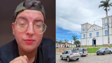 Turismo em Pirenópolis: moradora critica comportamento de visitantes em vídeo viral
