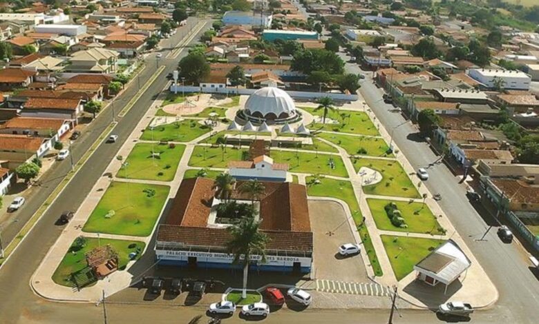 Joviânia define novo prefeito e vice neste domingo após cassação de mandatos