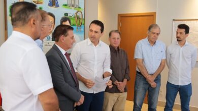 Asfaltamento em Aparecida de Goiânia: parceria federal impulsiona infraestrutura e saúde