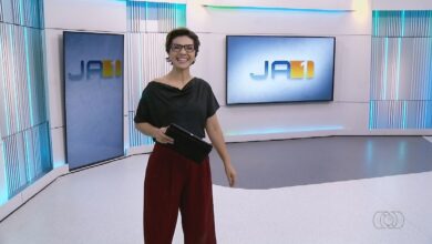 Jornal Anhanguera 1ª Edição de 20 de junho de 2026 destaca crimes e cultura em Goiás