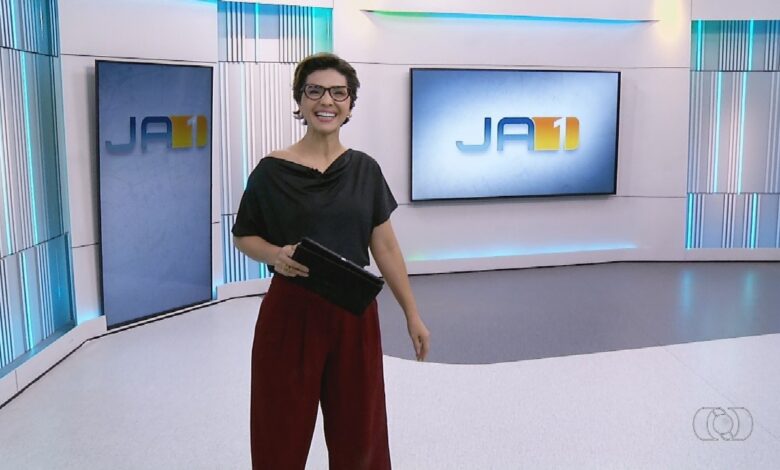 Jornal Anhanguera 1ª Edição de 20 de junho de 2026 destaca crimes e cultura em Goiás