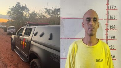 Confronto policial em Aparecida de Goiânia resulta em morte após roubo de carro de aplicativo