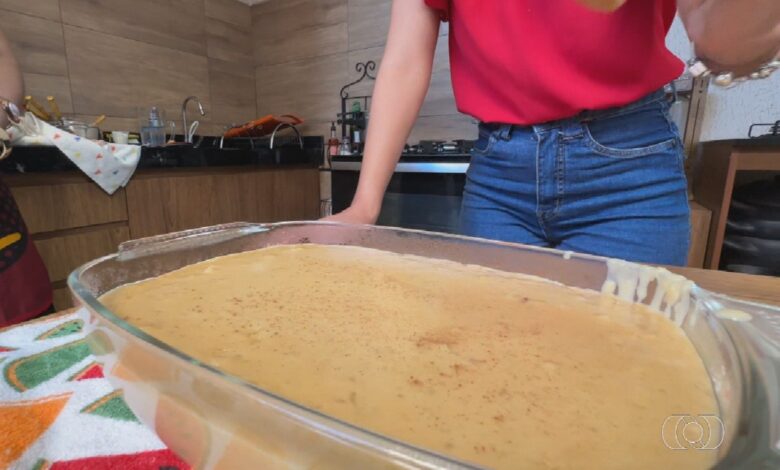 Sabores do Campo revela segredos da canjica gourmet com leite em pó para festas juninas