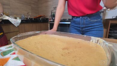 Sabores do Campo revela segredos da canjica gourmet com leite em pó para festas juninas