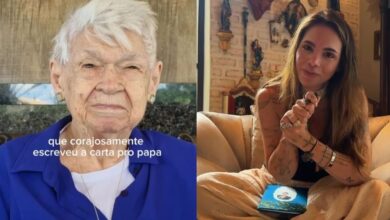 Coragem e fé: neta revela como avó brasileira conseguiu bolsa de estudos com carta ao Papa