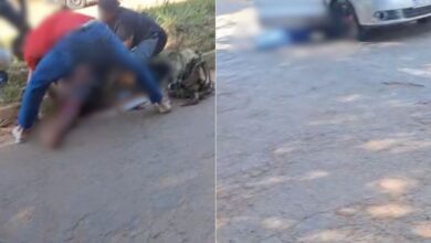 Ataque a tiros deixa um morto e um ferido em via pública de Anápolis