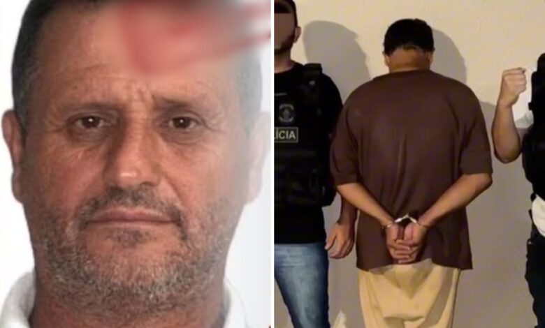 Feminicídio em Cristalina: justiça sentencia homem a quase 90 anos por duplo assassinato