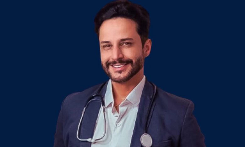 A trajetória de ostentação e os crimes do falso médico preso após lesão grave em paciente