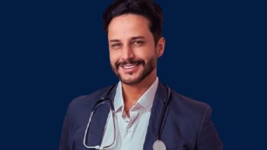 A trajetória de ostentação e os crimes do falso médico preso após lesão grave em paciente