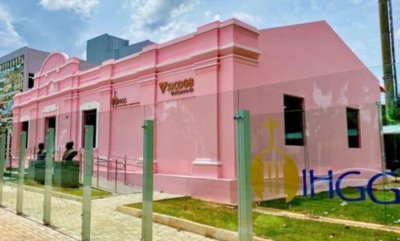 Reencontro histórico: UFG celebra legado e parceria na Casa Rosada de Goiânia