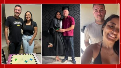 Tragédia em Pirenópolis: Bombeiro civil do DF morre em acidente e deixa planos de casamento interrompidos