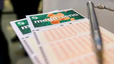 Quatro apostas de Goiás faturam mais de R$ 227 mil em prêmios da Mega-sena