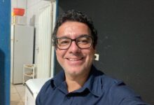 Ex-vereador Leandro Ribeiro morre em acidente de carro na Go-164 em Goiás