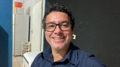 Ex-vereador Leandro Ribeiro morre em acidente de carro na Go-164 em Goiás