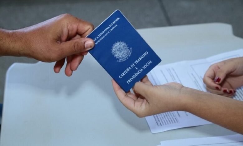 Processo seletivo da Prefeitura de Diorama, em Goiás, encerra inscrições nesta sexta-feira