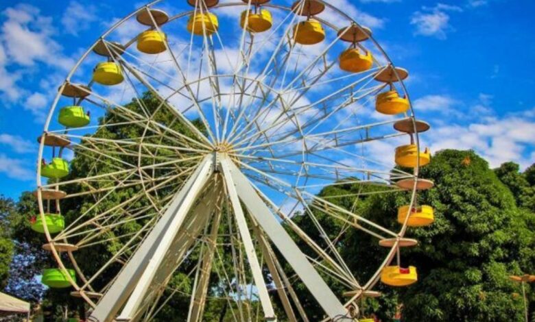 Férias de julho em Goiânia: opções acessíveis para entreter as crianças na cidade