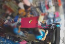 Câmeras de segurança flagram funcionárias furtando dinheiro de loja em Goiânia