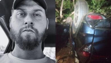 Morte de jovem de 27 anos em acidente na Go-210 gera comoção no interior de Goiás