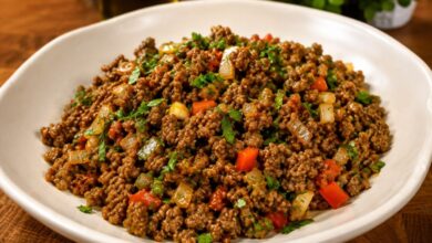 Além do patinho: conheça as 4 carnes ideais para uma carne moída suculenta