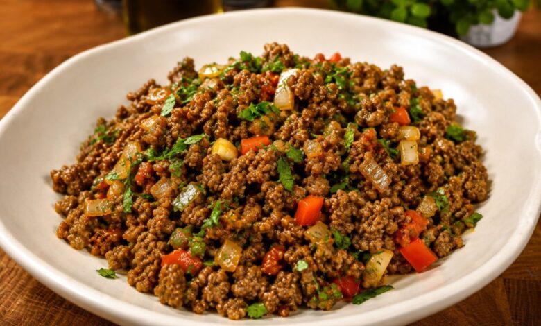 Além do patinho: conheça as 4 carnes ideais para uma carne moída suculenta