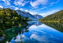 San Martín de los Andes surge como alternativa econômica aos destinos tradicionais da Argentina