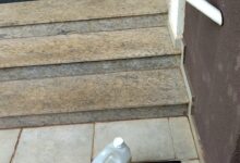 Erro comum na limpeza de granito: produto inofensivo compromete brilho e durabilidade do piso