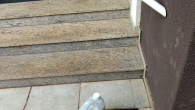 Erro comum na limpeza de granito: produto inofensivo compromete brilho e durabilidade do piso