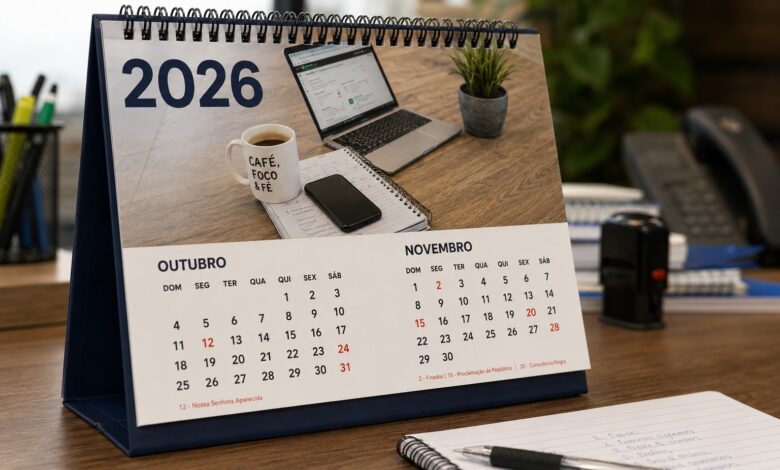 Feriado de Consciência Negra em 2026: Brasil oficializa data e oferece fim de semana prolongado a trabalhadores CLT